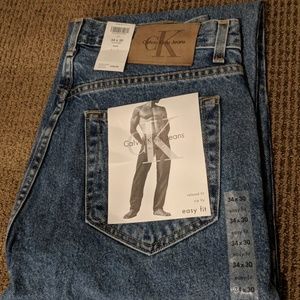 Men's 34x30 Jeans (NWT)